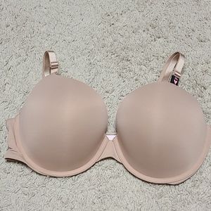 VS T-shirt Full Coverage Push-up Bra